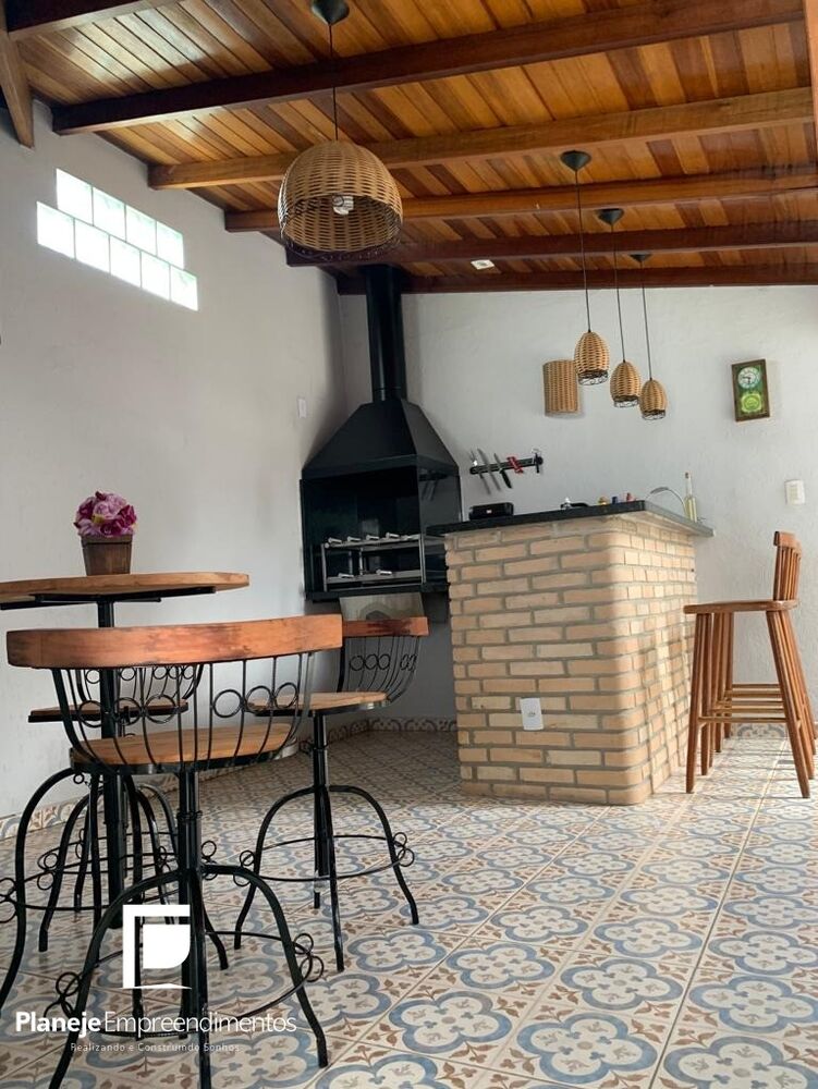Casa à venda com 3 quartos, 200m² - Foto 27