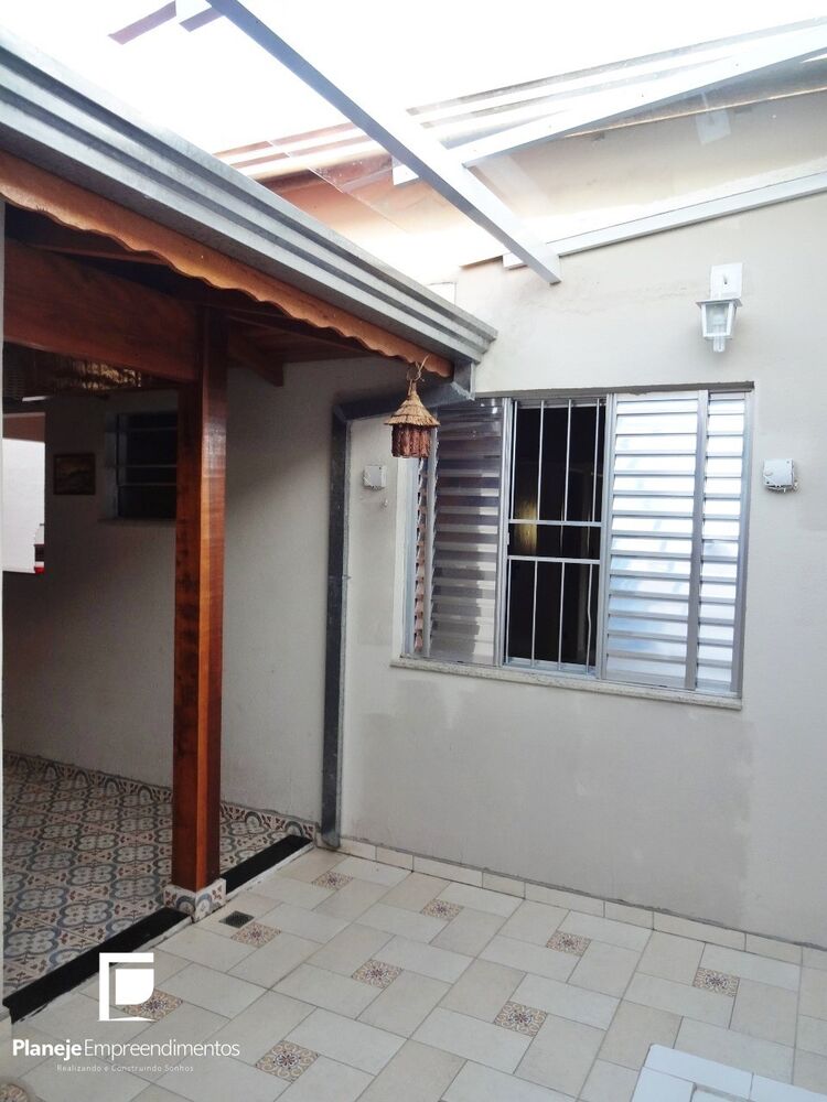 Casa à venda com 3 quartos, 200m² - Foto 29