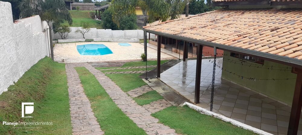 Chácara, 3 quartos - Foto 21