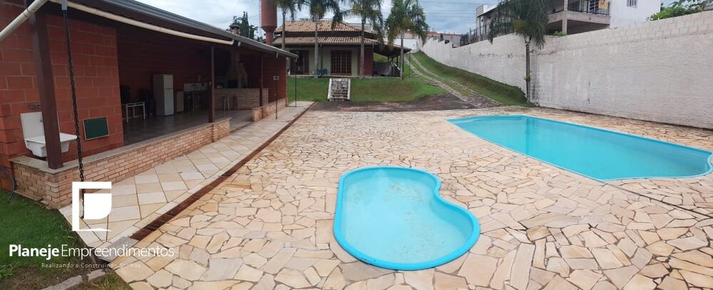 Chácara, 3 quartos - Foto 15