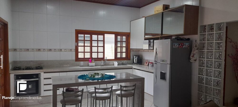 Chácara, 3 quartos - Foto 1