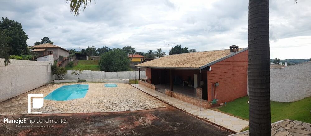 Chácara, 3 quartos - Foto 3