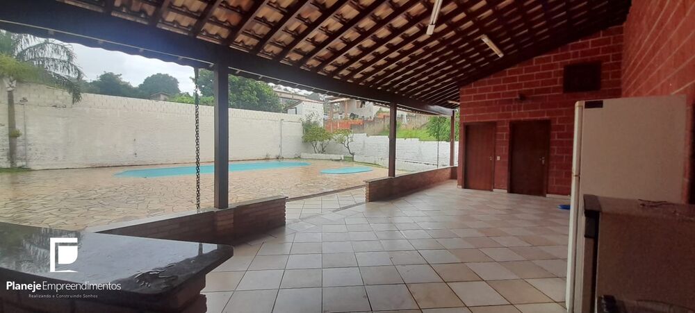 Chácara, 3 quartos - Foto 19