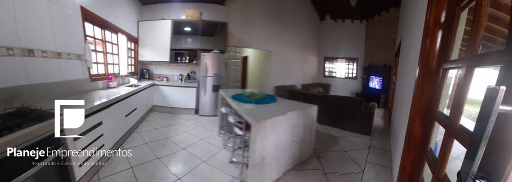 Chácara, 3 quartos - Foto 12