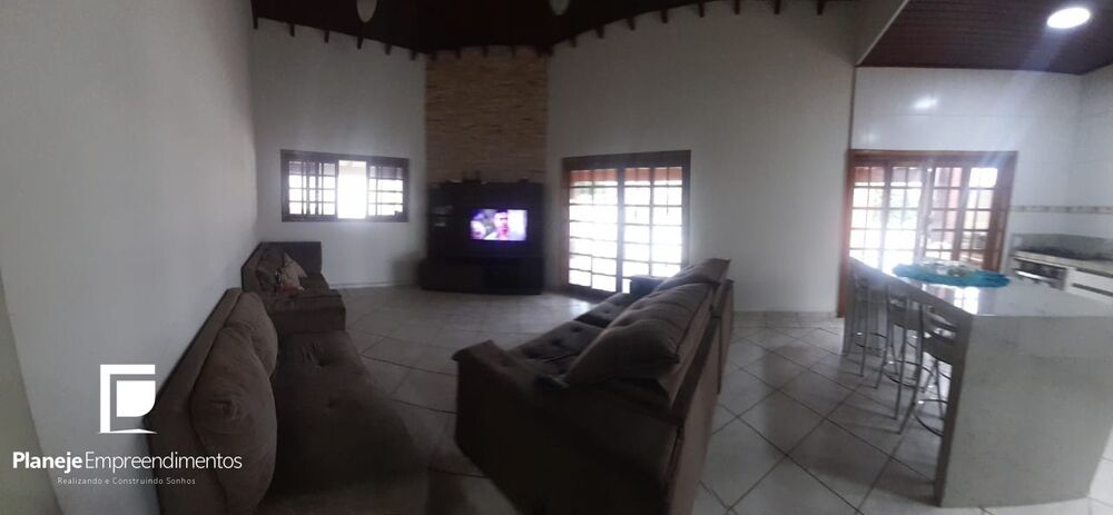 Chácara, 3 quartos - Foto 13