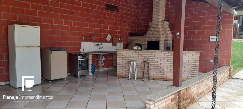Chácara, 3 quartos - Foto 16