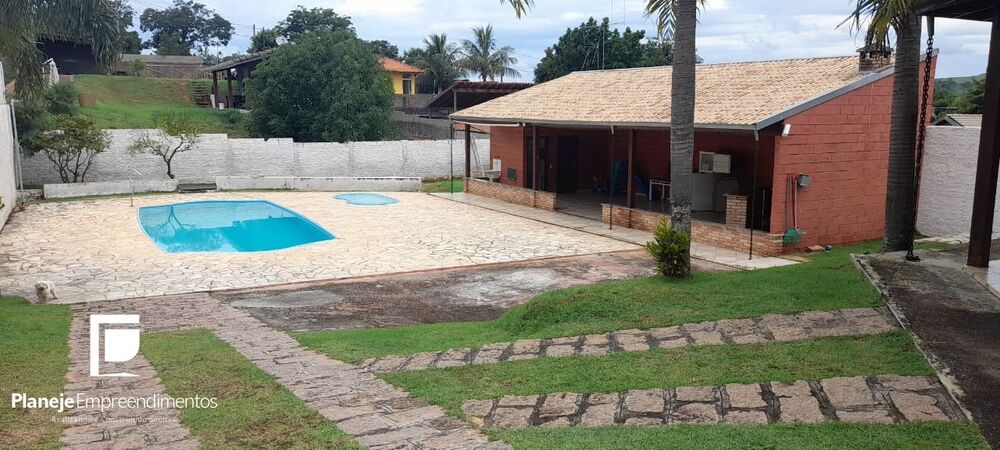 Chácara, 3 quartos - Foto 7