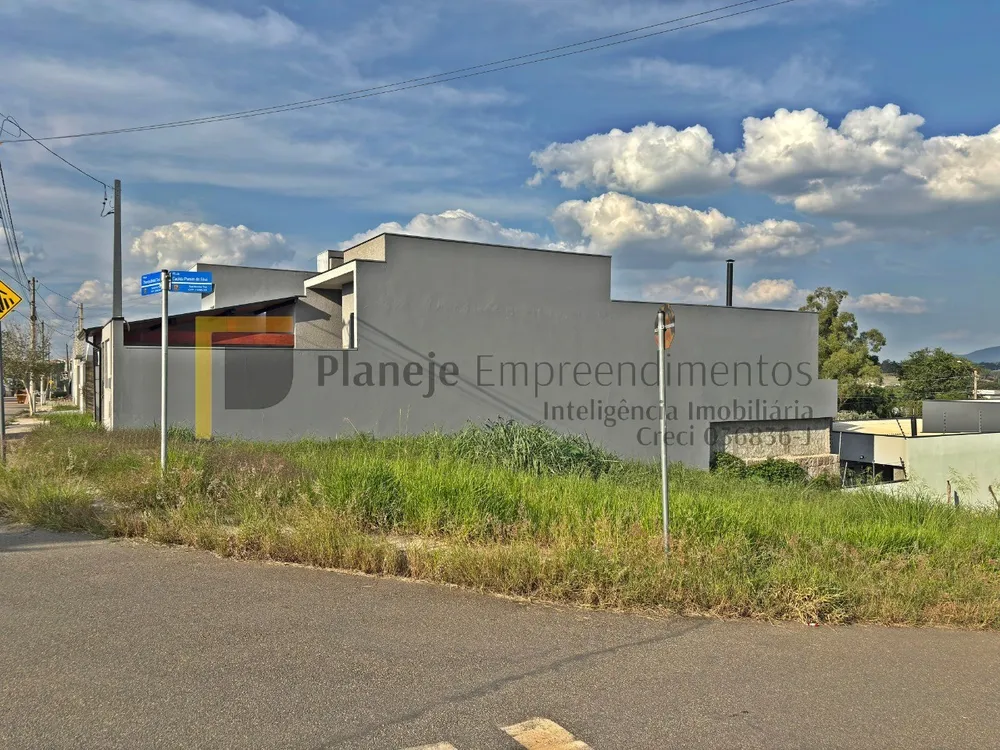 Loteamento e Condomínio, 275 m² - Foto 1