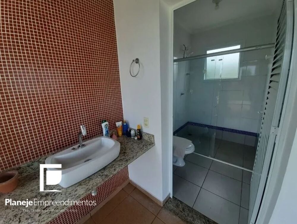 Chácara, 4 quartos - Foto 10