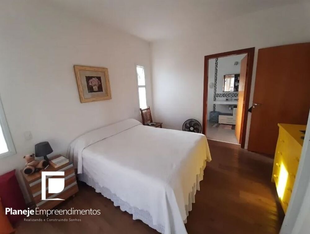 Chácara, 4 quartos - Foto 27