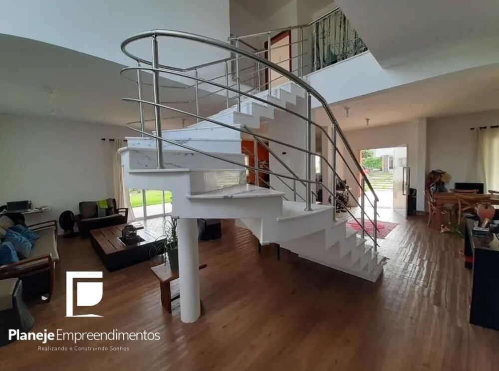 Chácara, 4 quartos - Foto 14