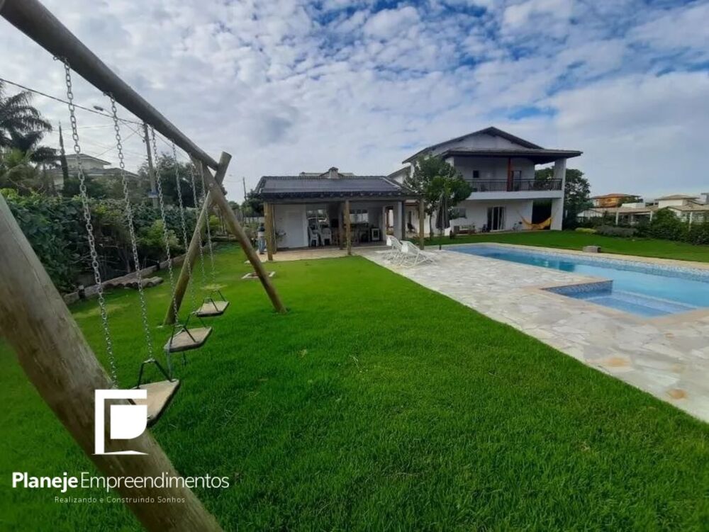 Chácara, 4 quartos - Foto 3