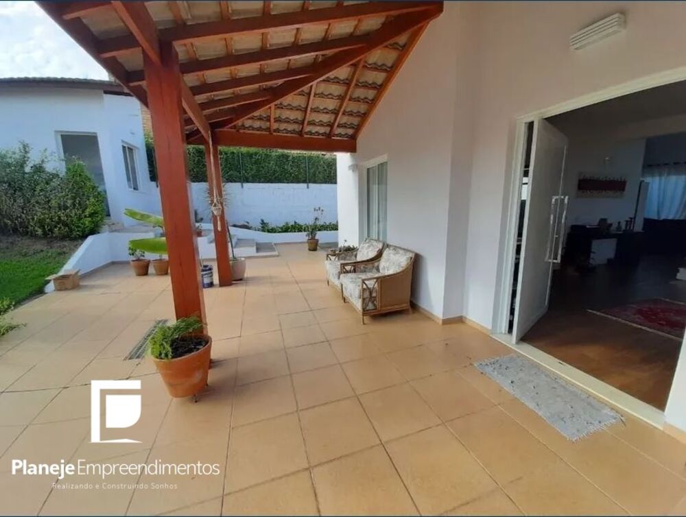 Chácara, 4 quartos - Foto 11