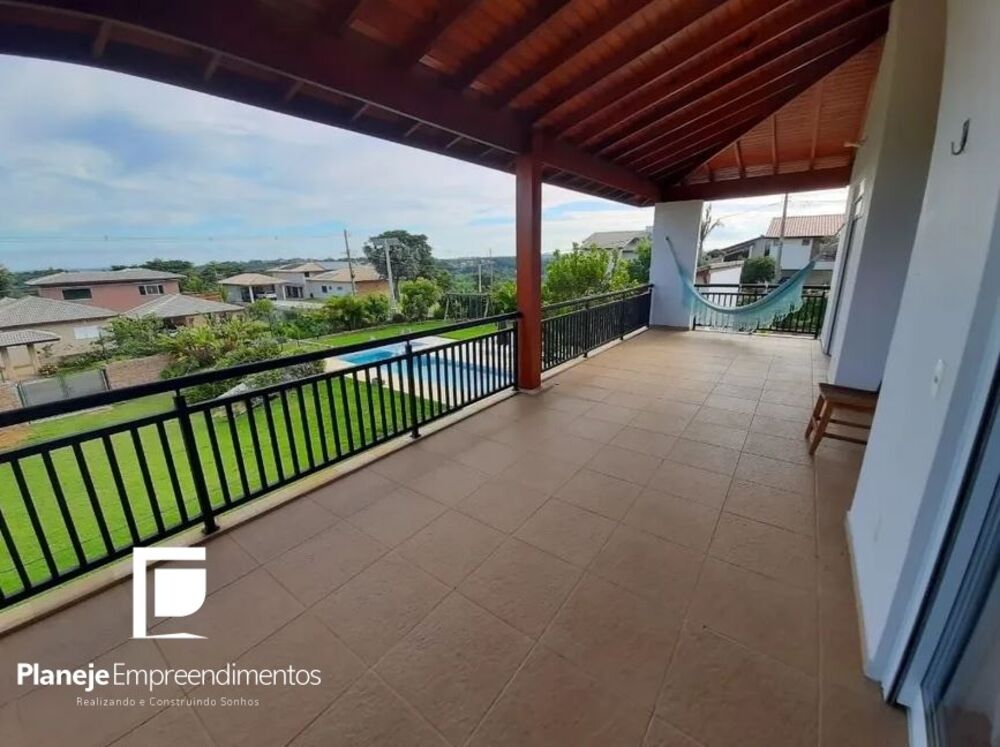 Chácara, 4 quartos - Foto 31