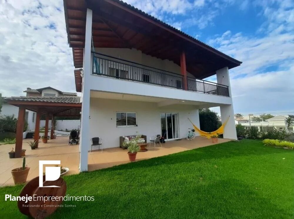 Chácara, 4 quartos - Foto 12