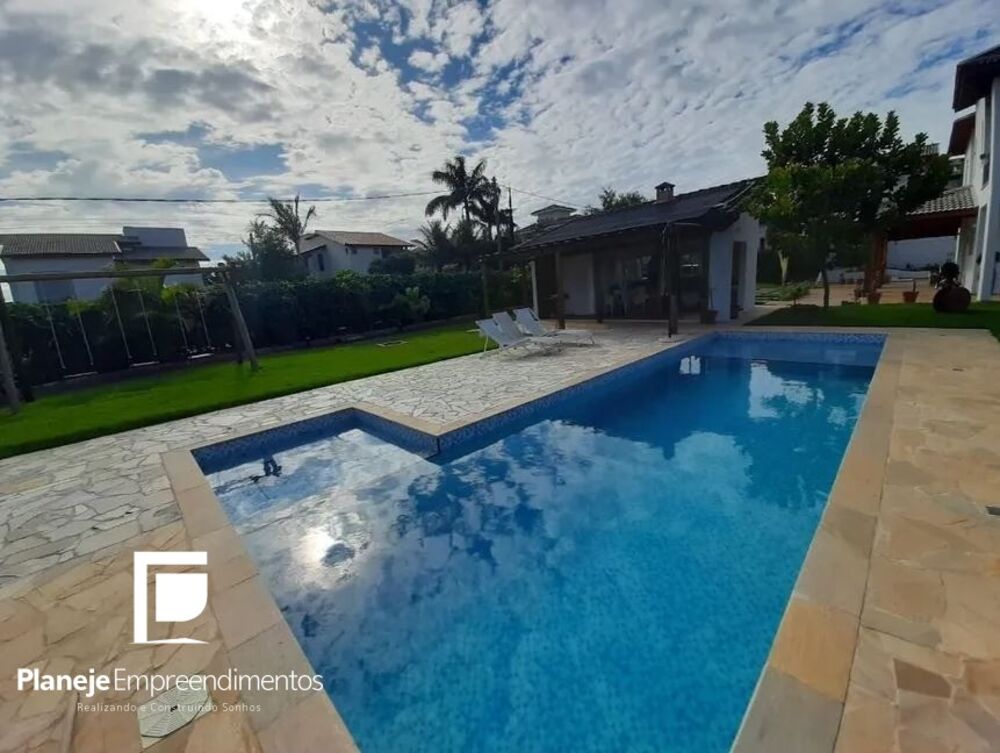 Chácara, 4 quartos - Foto 6