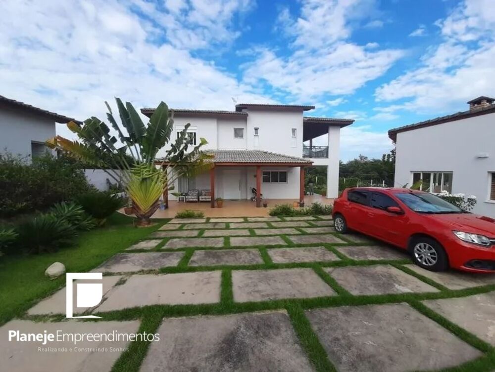 Chácara, 4 quartos - Foto 2