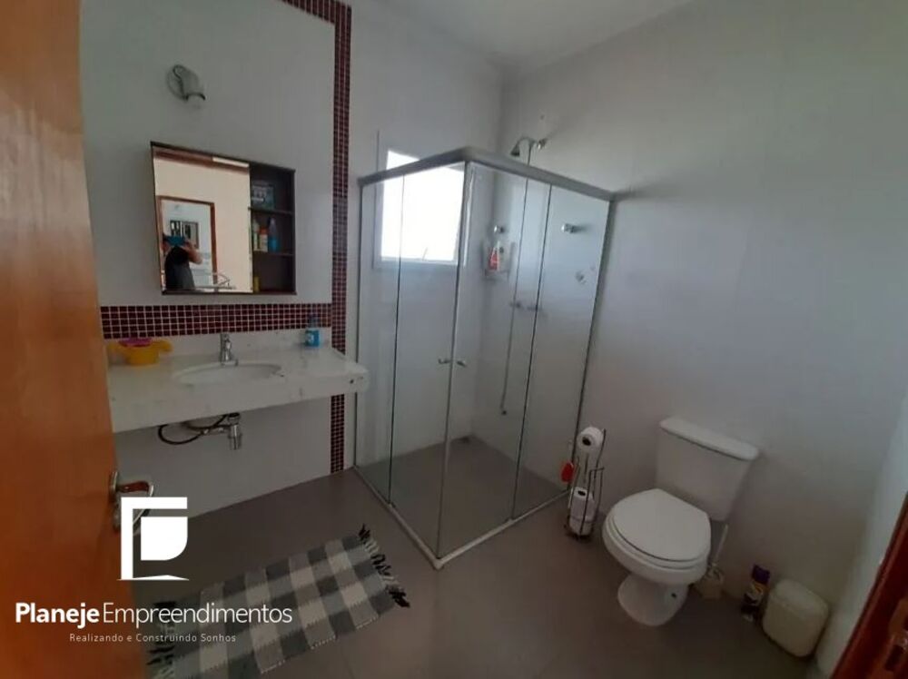 Chácara, 4 quartos - Foto 25