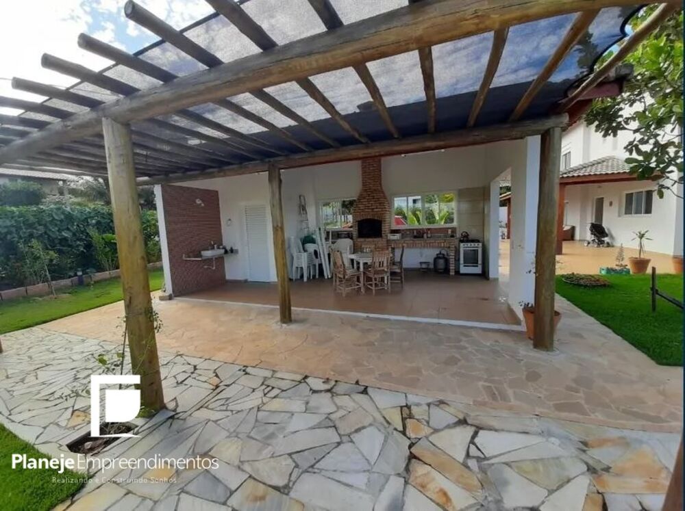 Chácara, 4 quartos - Foto 8