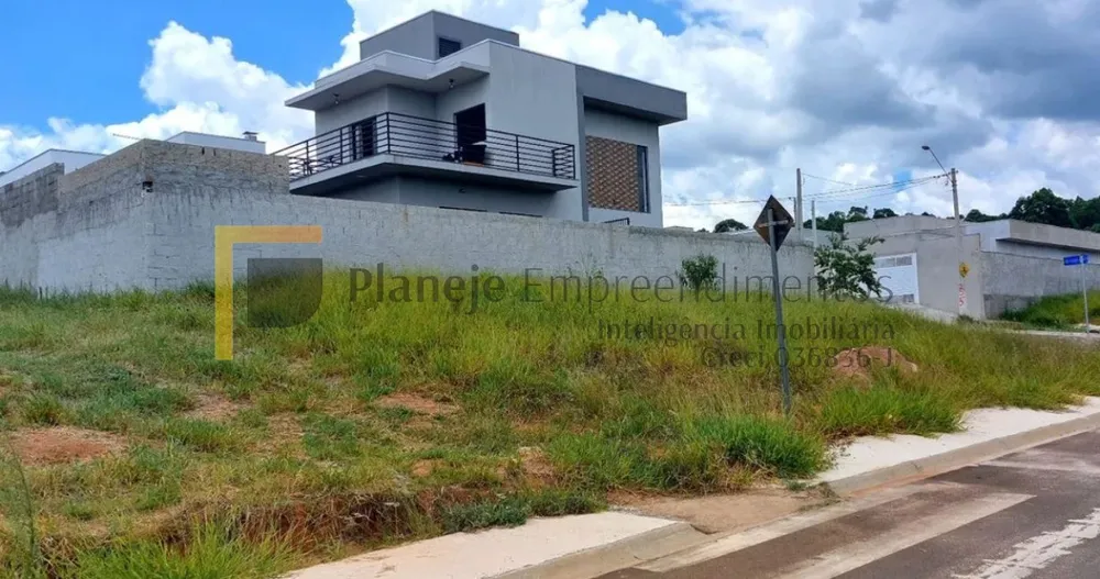 Terreno, 253 m² - Foto 3