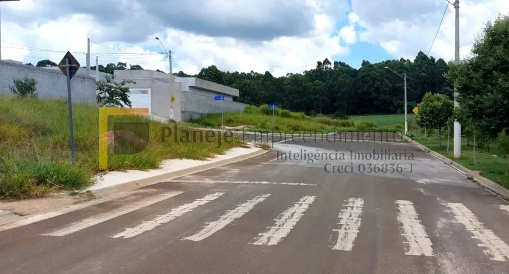 Terreno, 253 m² - Foto 4