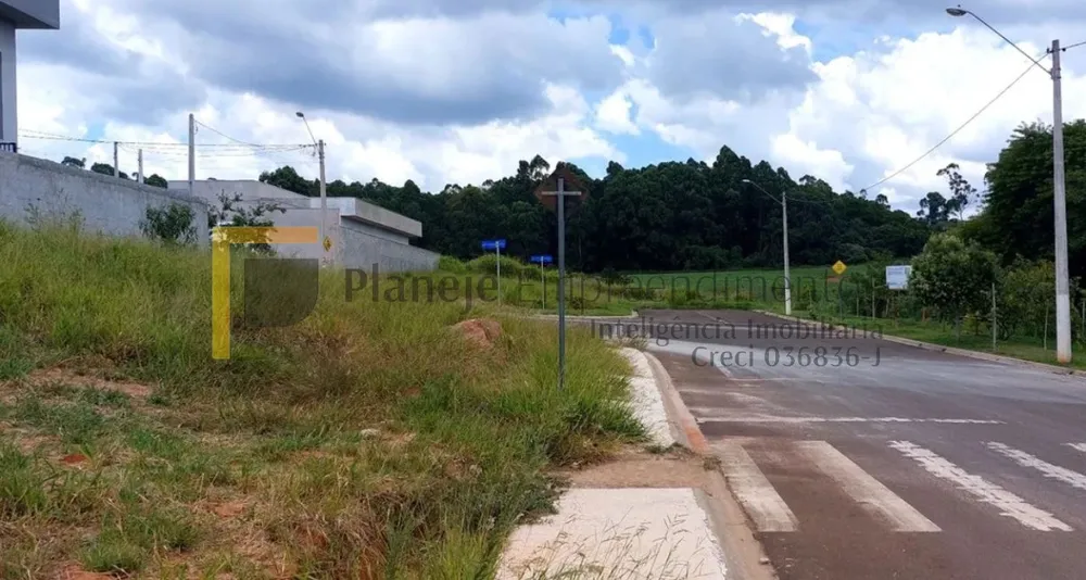 Terreno, 253 m² - Foto 2