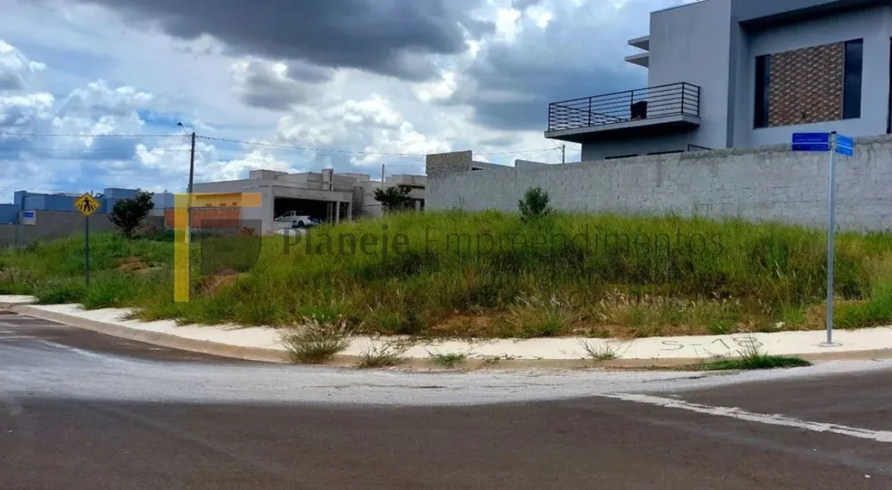 Terreno, 253 m² - Foto 1