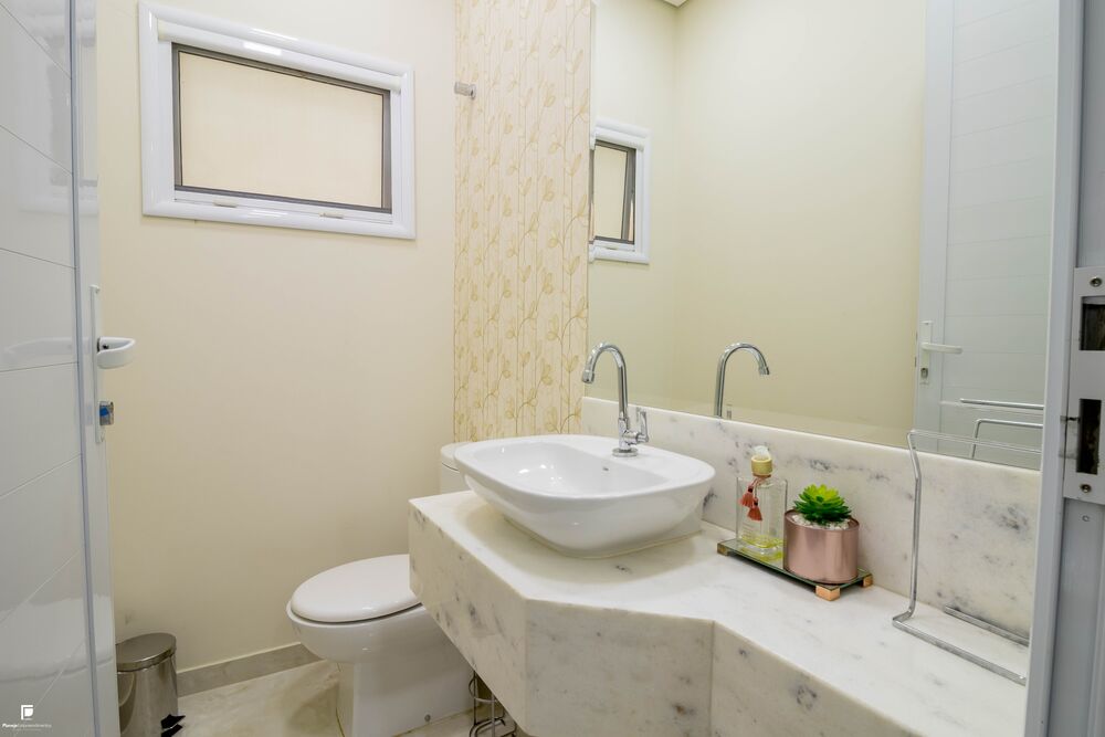 Casa de Condomínio, 3 quartos - Foto 19