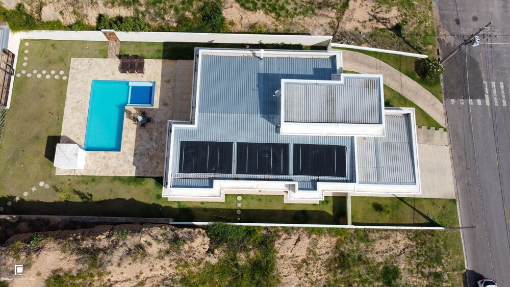 Casa de Condomínio, 3 quartos - Foto 44