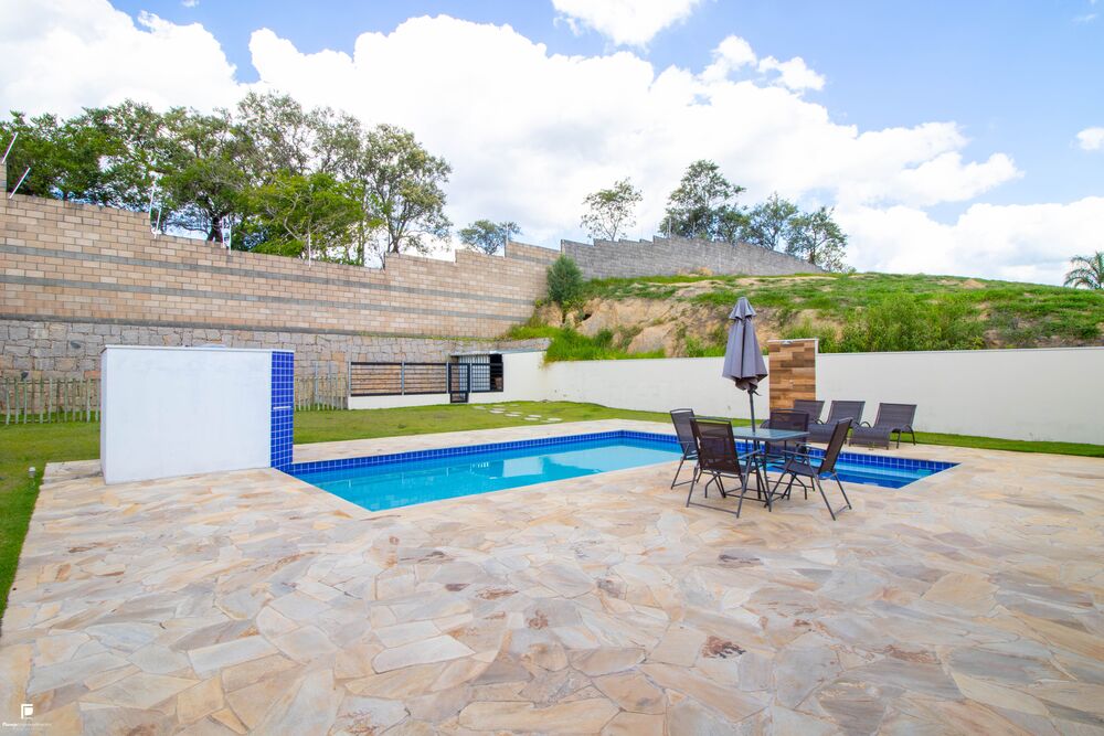 Casa de Condomínio, 3 quartos - Foto 4