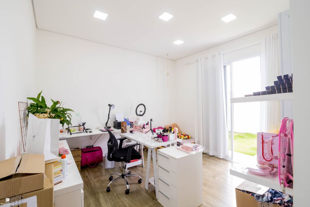 Casa de Condomínio, 3 quartos - Foto 41