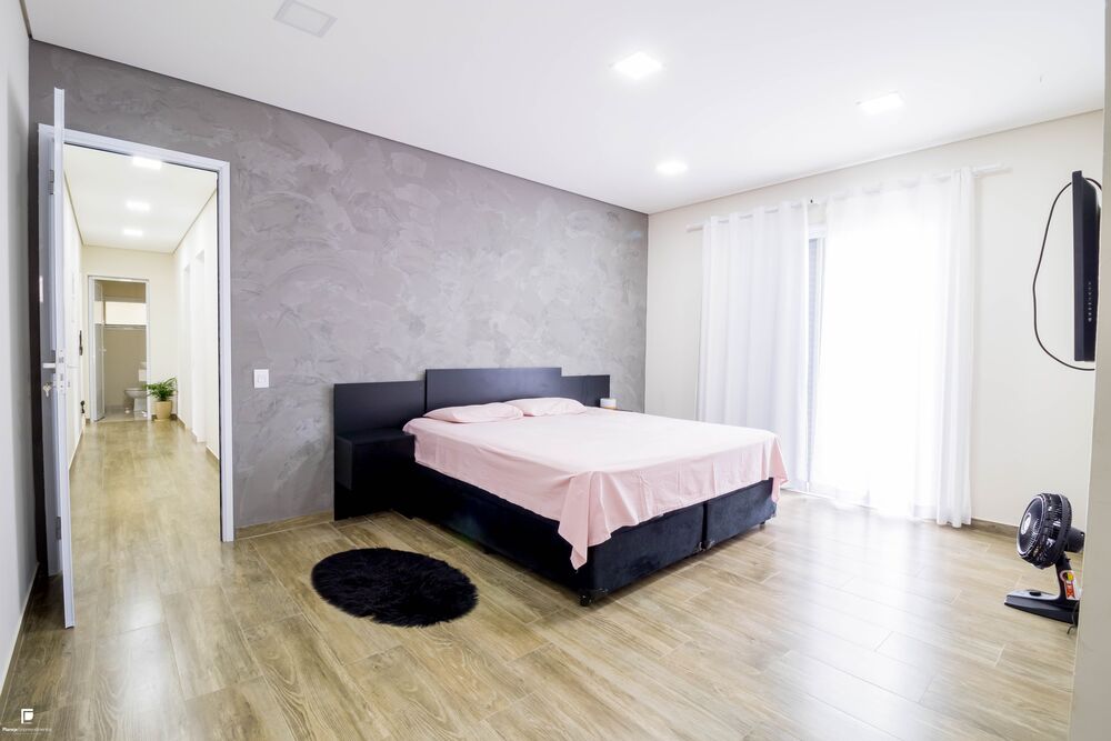 Casa de Condomínio, 3 quartos - Foto 34