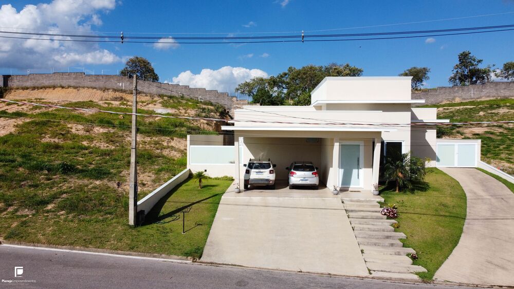 Casa de Condomínio, 3 quartos - Foto 10