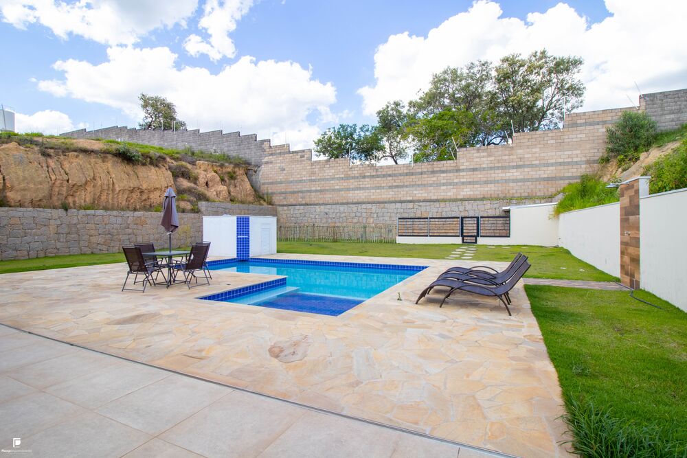 Casa de Condomínio, 3 quartos - Foto 9