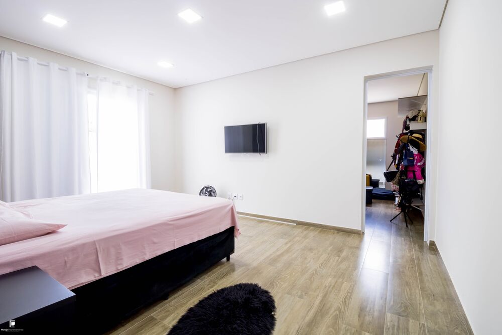 Casa de Condomínio, 3 quartos - Foto 40