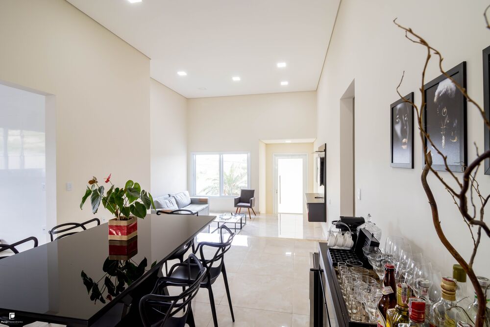 Casa de Condomínio, 3 quartos - Foto 49