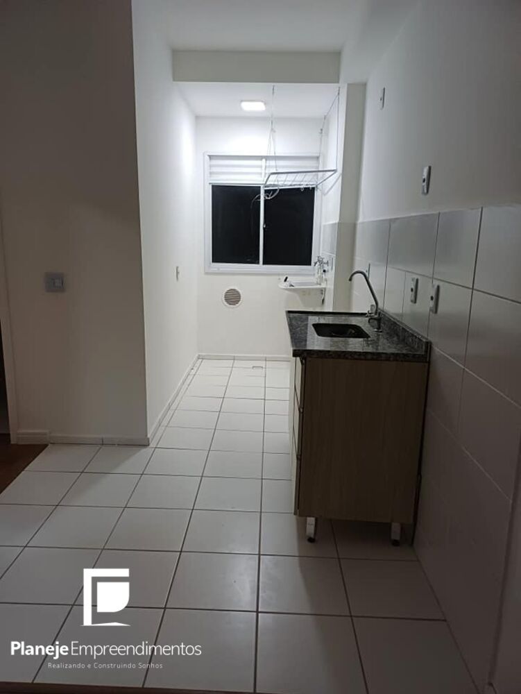 Apartamento, 2 quartos, 45 m² - Foto 8