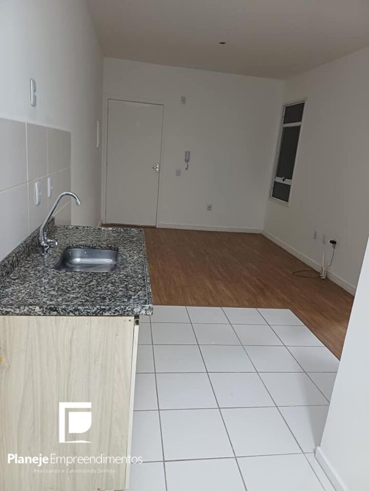 Apartamento, 2 quartos, 45 m² - Foto 7