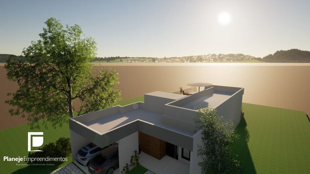 Terreno, 258 m² - Foto 2