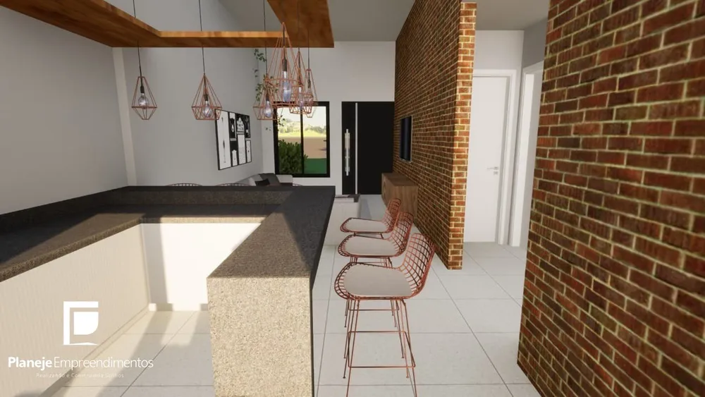 Terreno, 258 m² - Foto 3