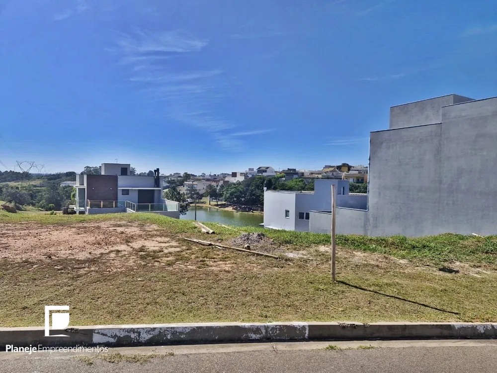 Terreno, 258 m² - Foto 1