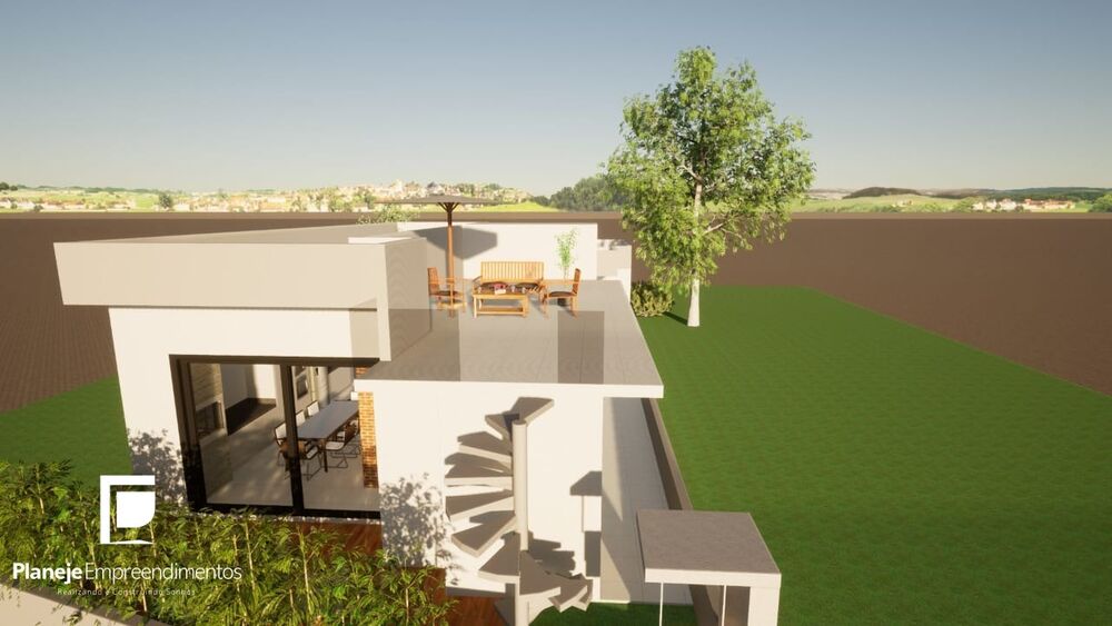 Terreno, 258 m² - Foto 3