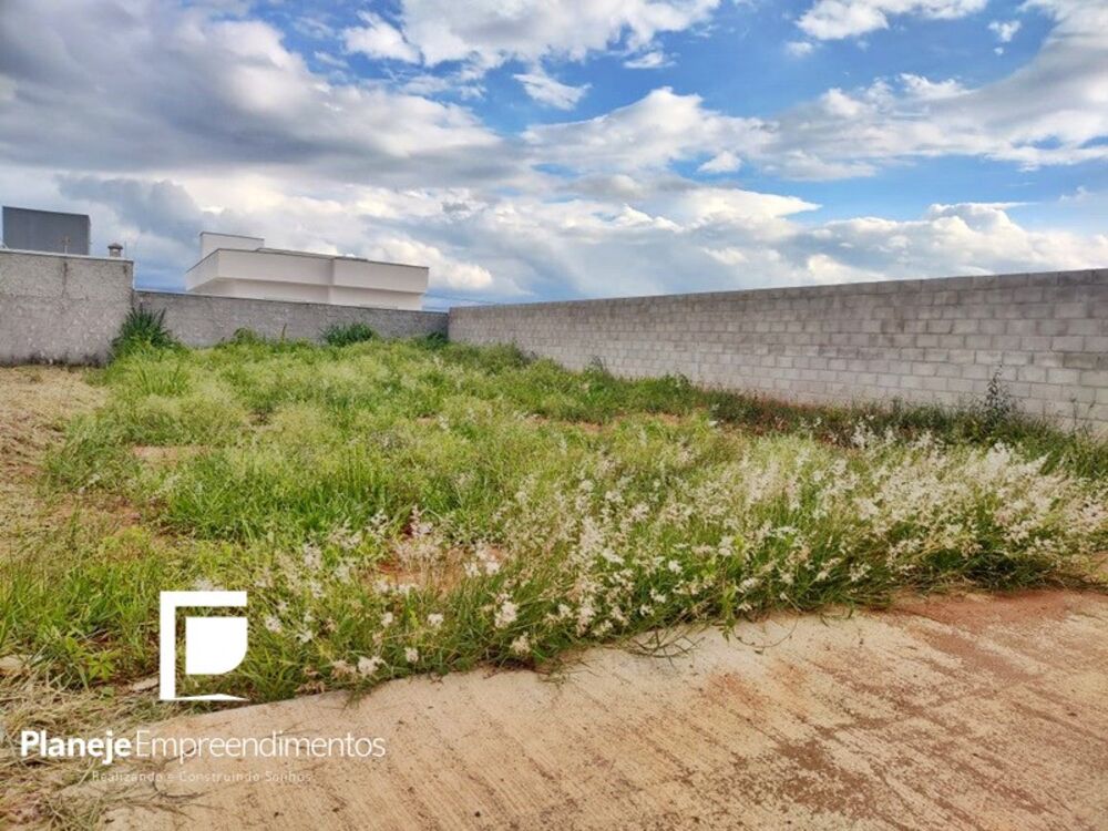 Loteamento e Condomínio, 250 m² - Foto 1