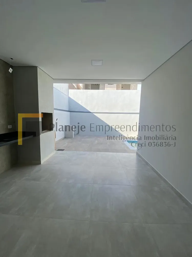 Casa de Condomínio, 3 quartos - Foto 6