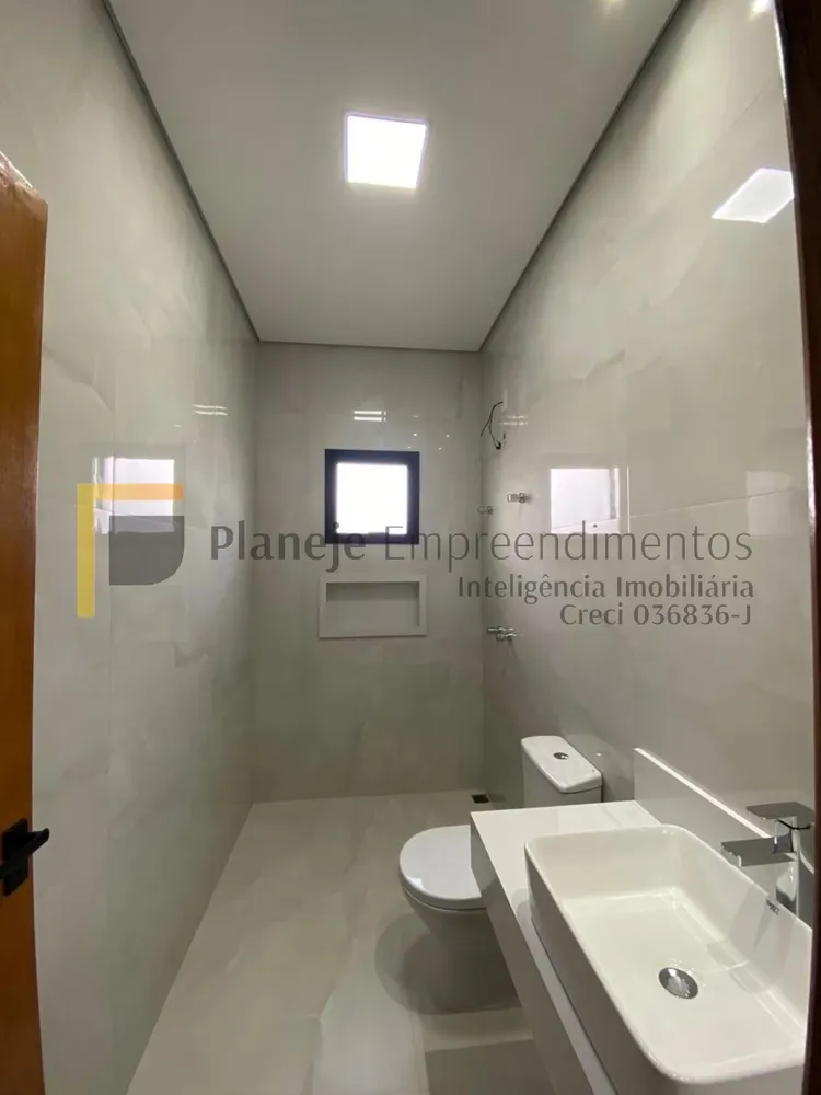 Casa de Condomínio, 3 quartos - Foto 10