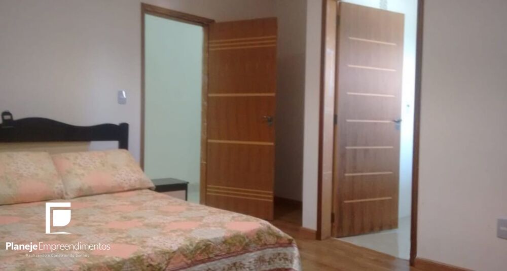 Chácara, 5 quartos - Foto 10