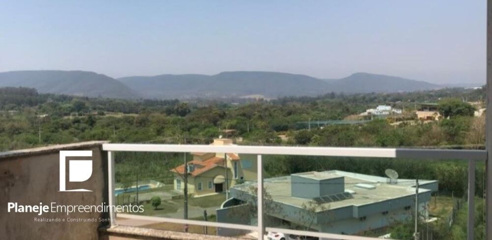 Chácara, 5 quartos - Foto 1