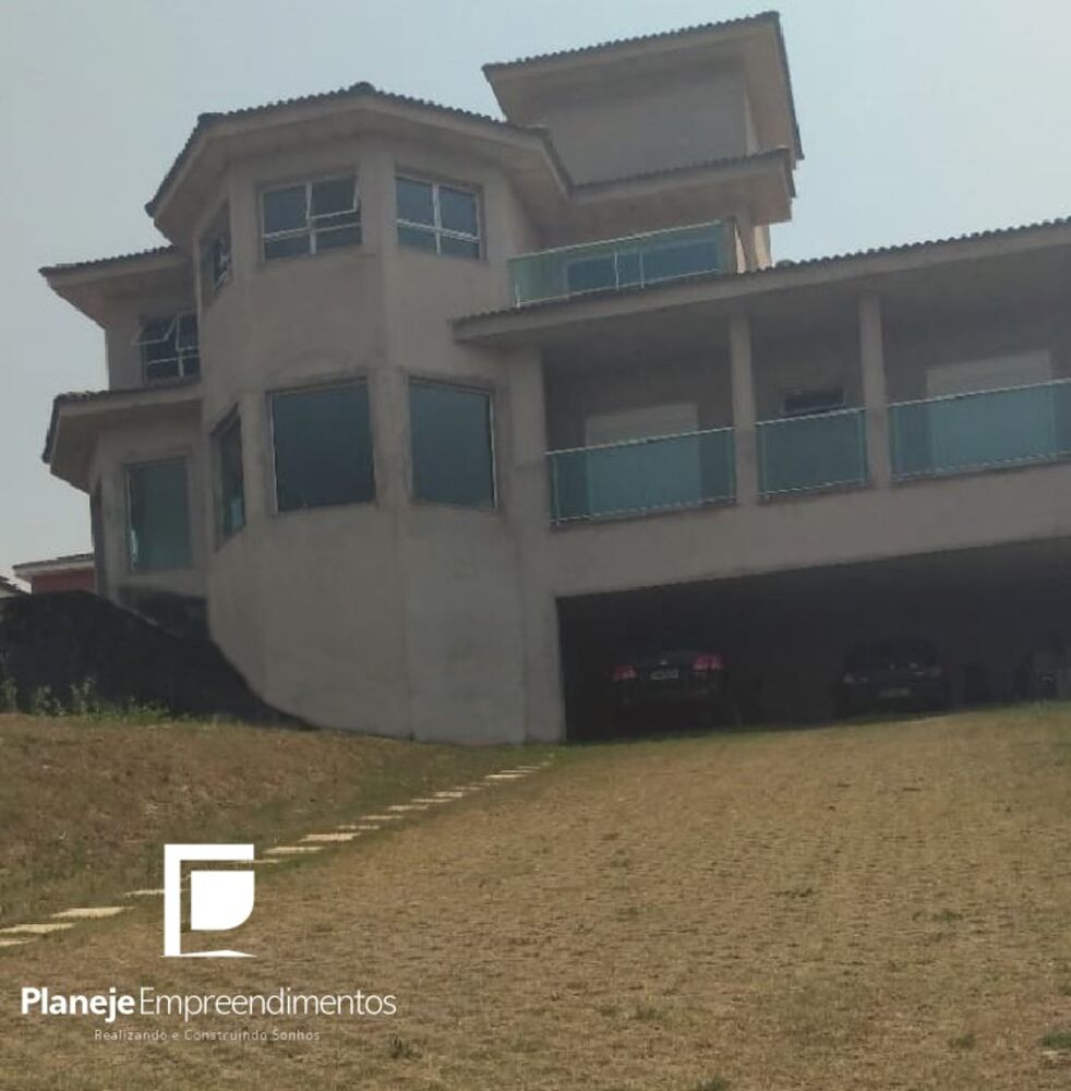 Chácara, 5 quartos - Foto 3