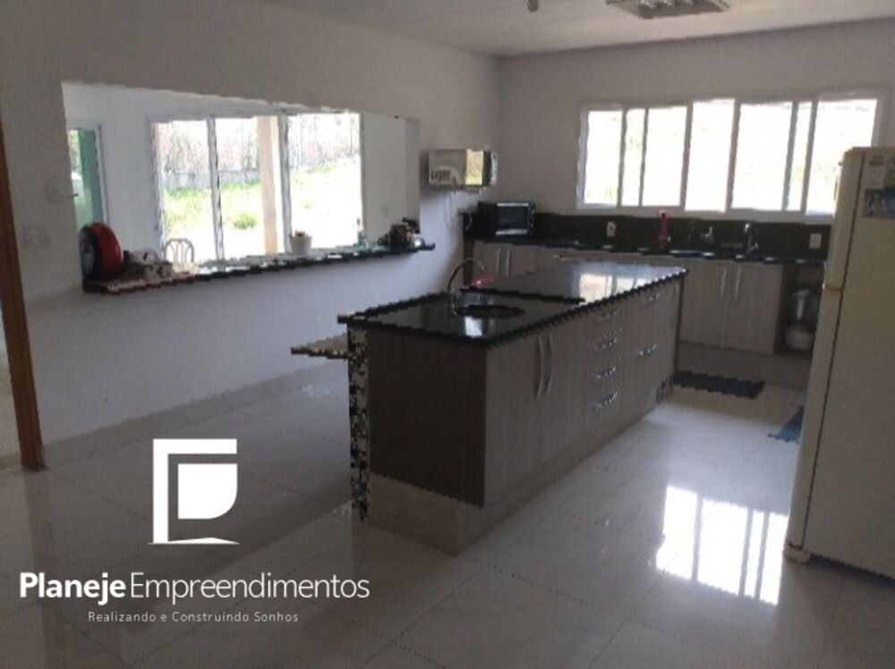 Chácara, 5 quartos - Foto 9