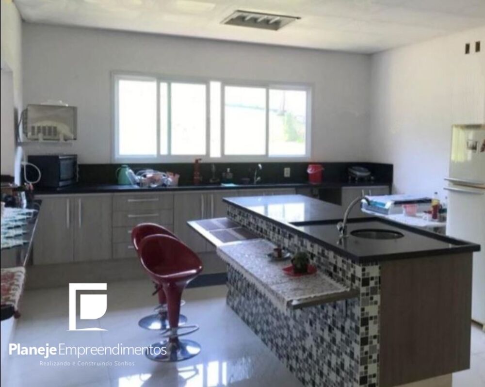 Chácara, 5 quartos - Foto 8